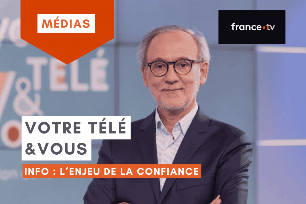 Journalisme de solutions France Télévisions