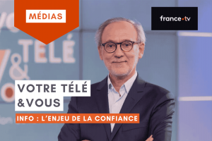 Journalisme de solutions France Télévisions
