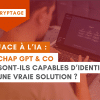 ChatGpt - l'IA face au Journalisme de Solutions
