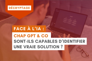 ChatGpt - l'IA face au Journalisme de Solutions
