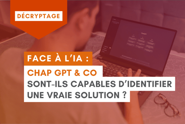 ChatGpt - l'IA face au Journalisme de Solutions