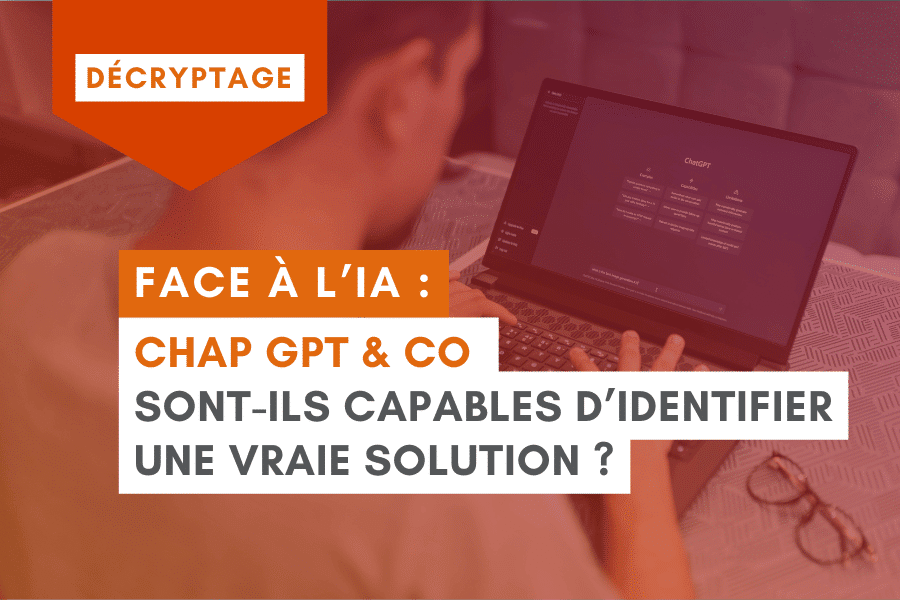 ChatGpt - l'IA face au Journalisme de Solutions