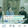 biodiversité journalisme économique