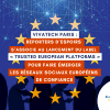 label Trusted European Platforms