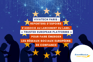 label Trusted European Platforms