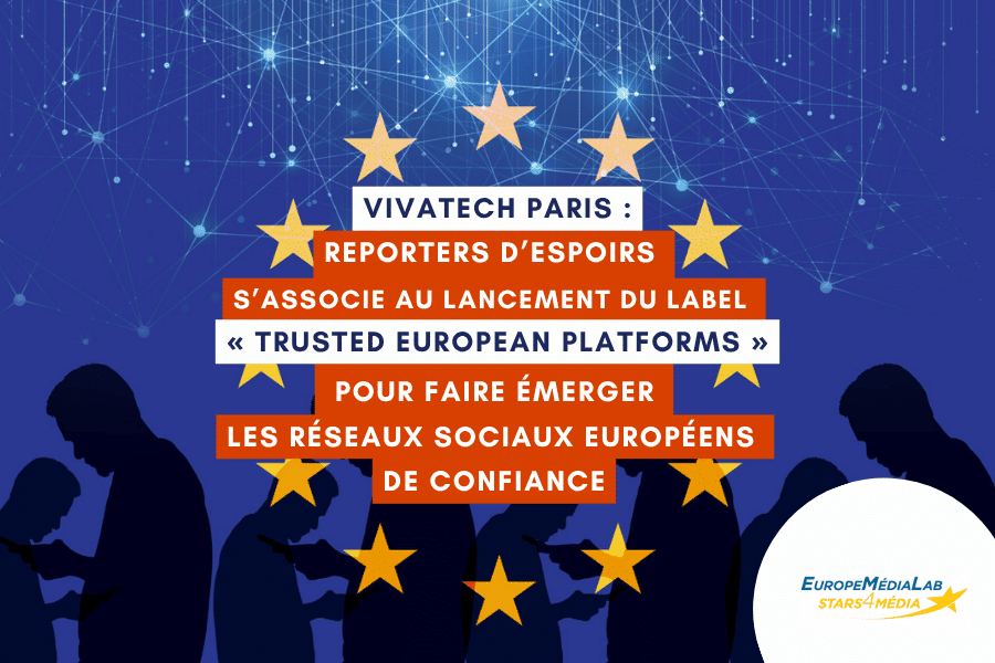 label Trusted European Platforms