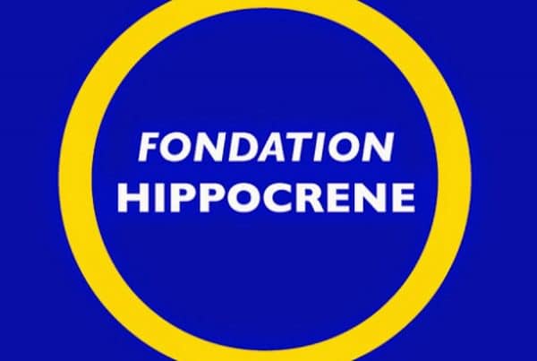Fondation Hippocrène
