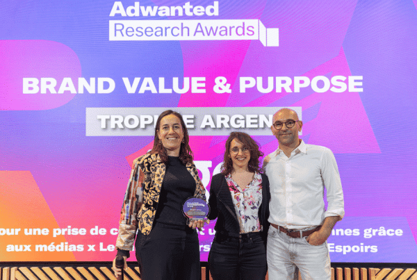Adwanted Research Awards 202