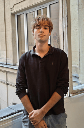 Clément Tarcy