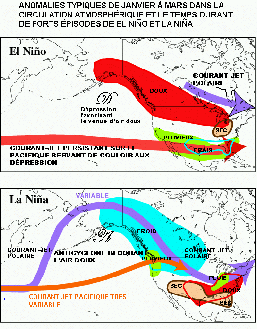 Photo : National Weather Service, Public domain, via Wikimedia Commons