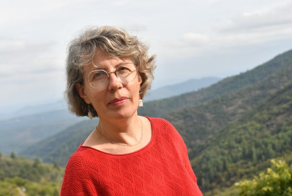 Edith Lefranc est journaliste chez Midi Libre.