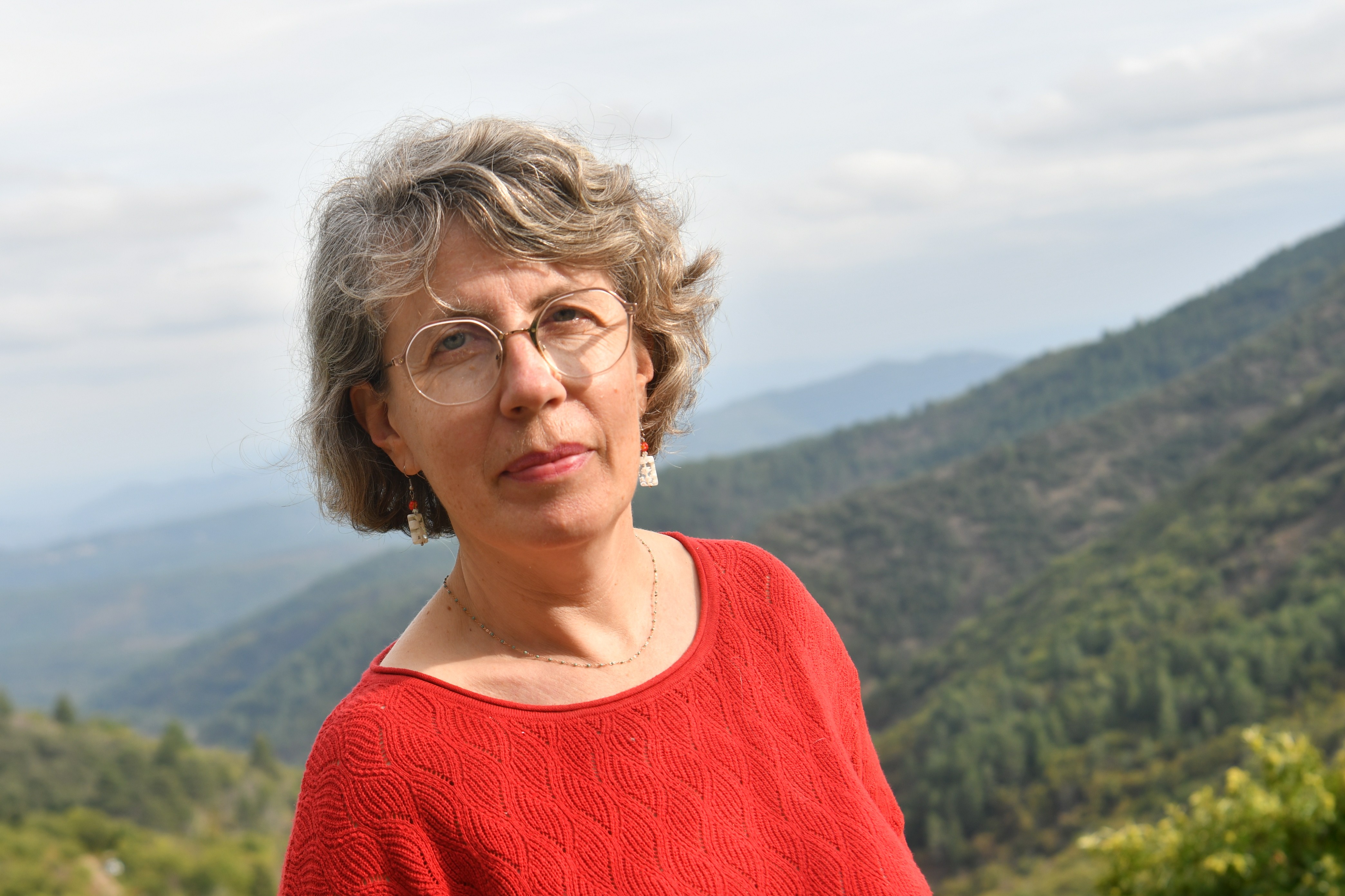 Edith Lefranc est journaliste chez Midi Libre.