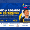Semaine Afriques des Solutions - Gilles Vanderpooten